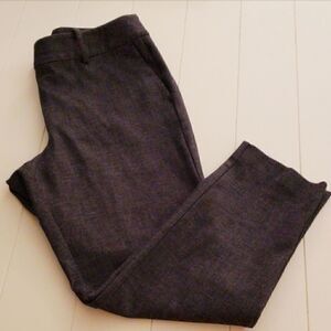 🎀ANN Taylor Dress ankle pants